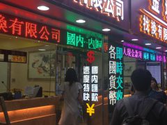 上環找換店-創美光電