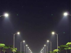 道路景觀照明規劃-創美光電