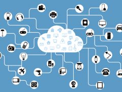 物聯網（IoT）綜合服務-創美光電