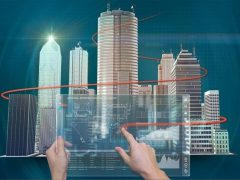 建築智能化設計-創美光電