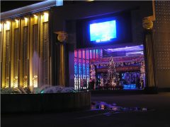 東莞市新東泰娛樂廣場-創美光電